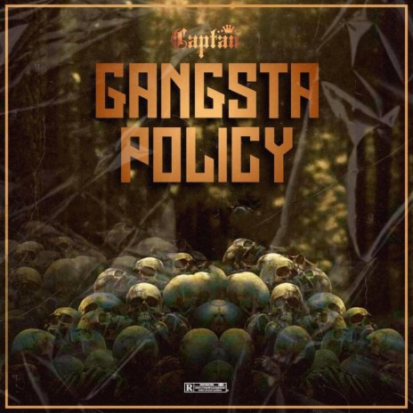 GANGSTA POLICY | Boomplay Music