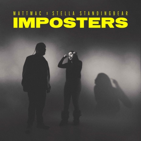 Imposters ft. Stella Standingbear