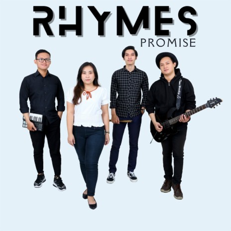 Promise | Boomplay Music