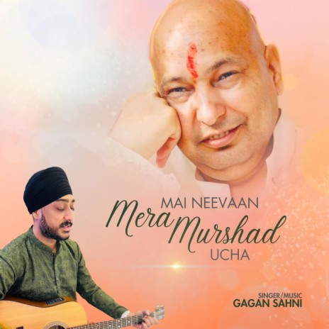 Main Neevaan Mera Murshad Ucha | Boomplay Music