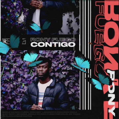 Contigo | Boomplay Music