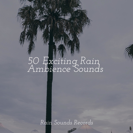 Nature's Rushing Melody ft. Rain Sound Studio & Natureza | Boomplay Music