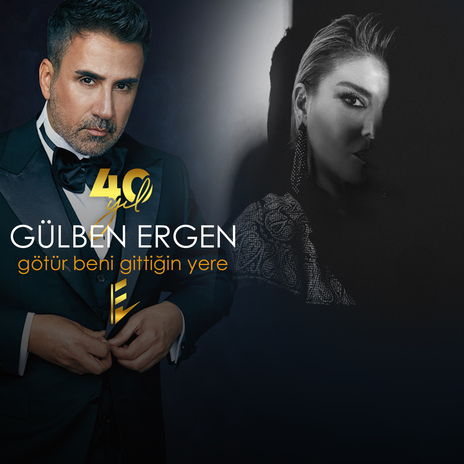 Götür Beni Gittiğin Yere (40 Yıl) | Boomplay Music