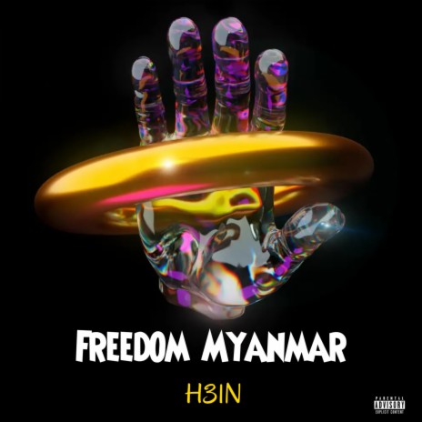 Freedom Myanmar | Boomplay Music
