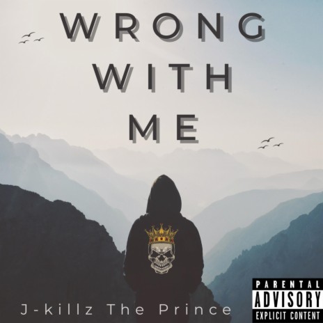 Wrong With Me | Boomplay Music