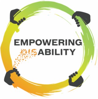 #009: Helen Ries - Siblings empowering siblings with a disability
