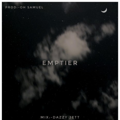 EMPTIER | Boomplay Music