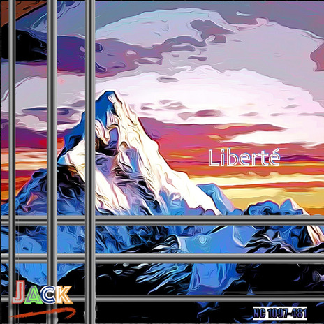 Liberté | Boomplay Music