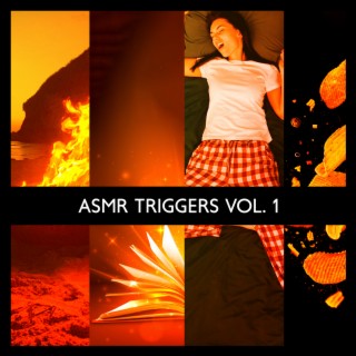 ASMR Triggers vol. 1