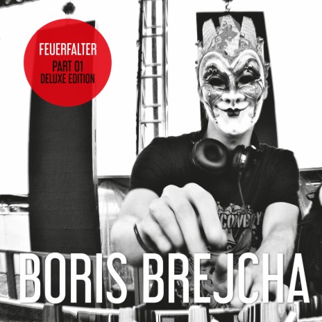 Feuerfalter Part 01 DJ Mix (Continuous Dj Mix By Boris Brejcha) | Boomplay Music