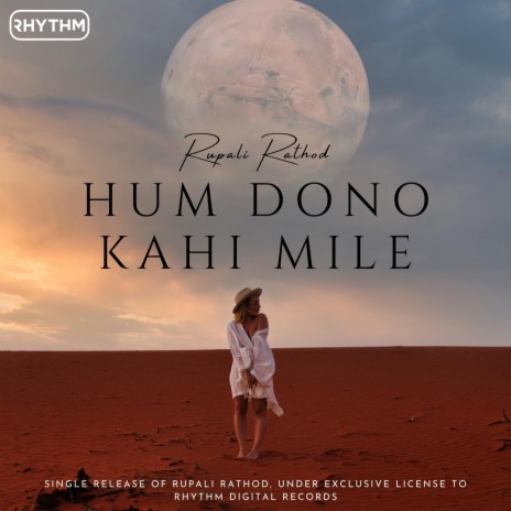 Hum Dono Kahi Mile | Boomplay Music
