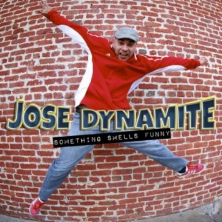 Jose Dynamite