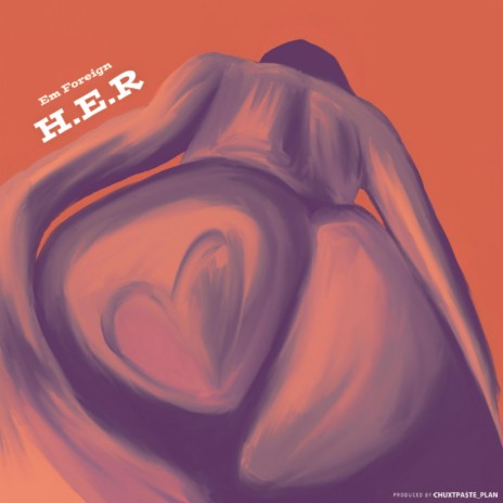 H.E.R | Boomplay Music
