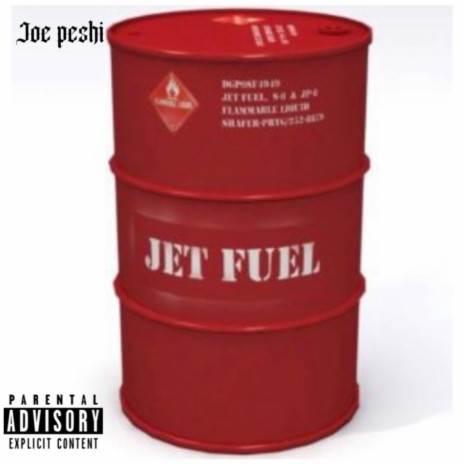 Jet Fuel