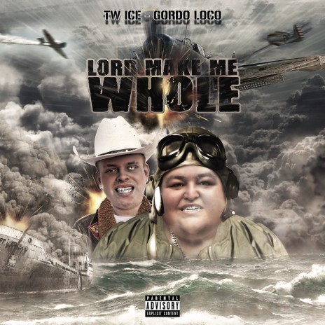 Lord Make Me Whole ft. TW ICE | Boomplay Music