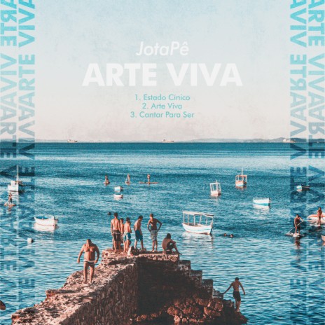 Arte Viva ft. Matchola | Boomplay Music