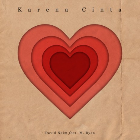 Karena Cinta ft. M Ryan | Boomplay Music