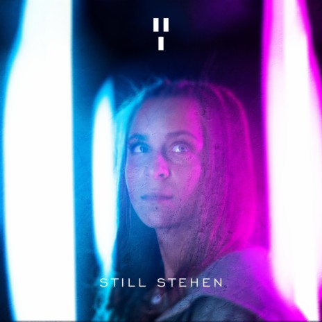 Still stehen ft. kauchris