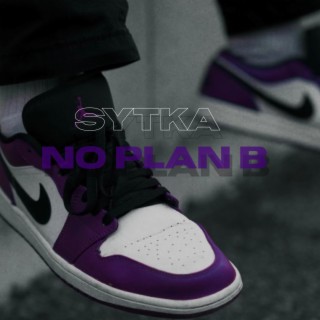 No plan B (violet)