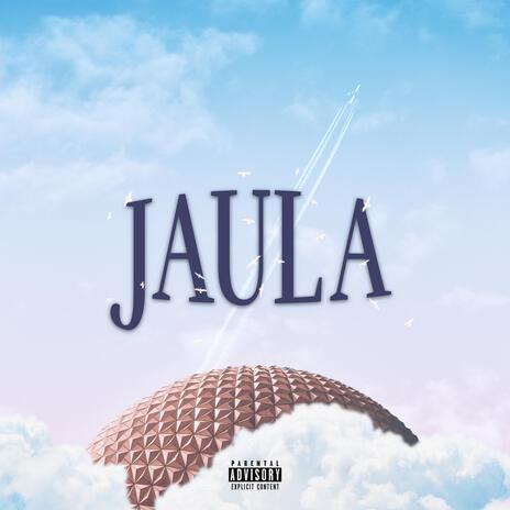 Jaula ft. Angelica | Boomplay Music