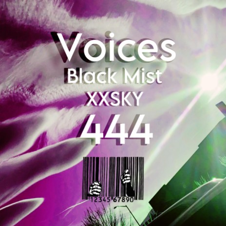 Voices ft. XXSKY