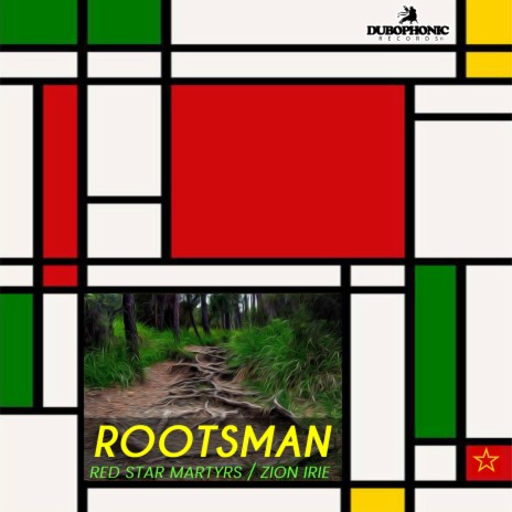 Rootsman Dub | Boomplay Music