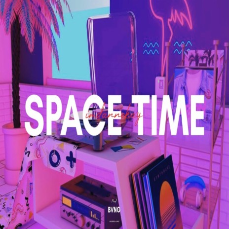 Space Time | Boomplay Music