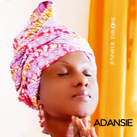 Adansie | Boomplay Music