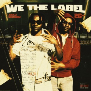 We The Label