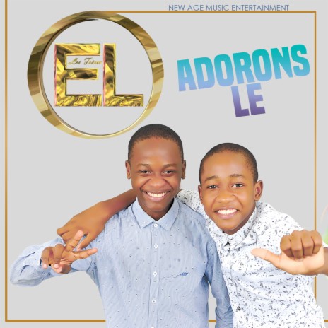 Adorons le | Boomplay Music