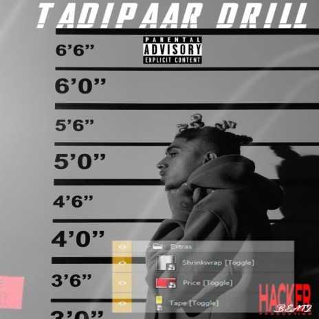 TADIPAAR DRILL | Boomplay Music