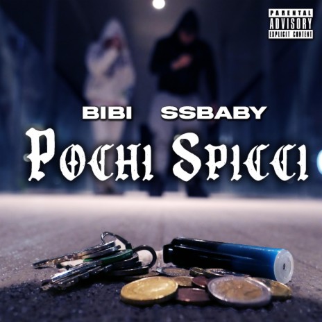 Pochi Spicci ft. SsBaby | Boomplay Music