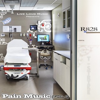 Pain Music vol. 1