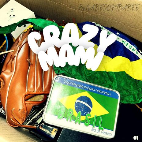 Crazy Mami | Boomplay Music