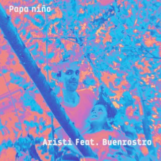 Papa niño