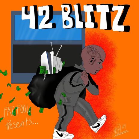 42 BLITZ | Boomplay Music