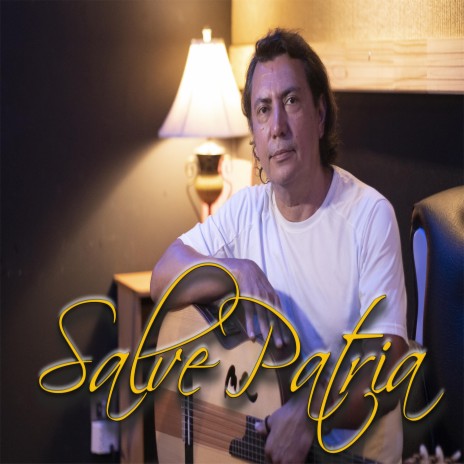 Salve Patria | Boomplay Music