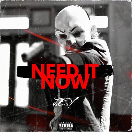 Need It Now | Boomplay Music