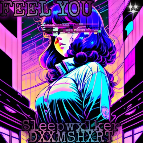 Feel You ft. DXXMSHXRT | Boomplay Music