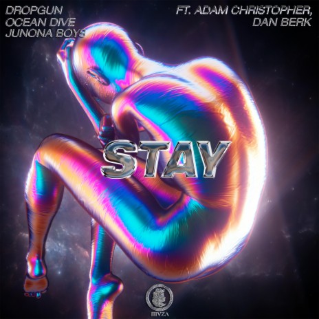 STAY (feat. Adam Christopher & Dan Berk)