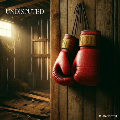 Undisputed ft. Svet Fit Music | Boomplay Music