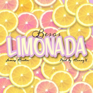 Besos Limonada lyrics | Boomplay Music