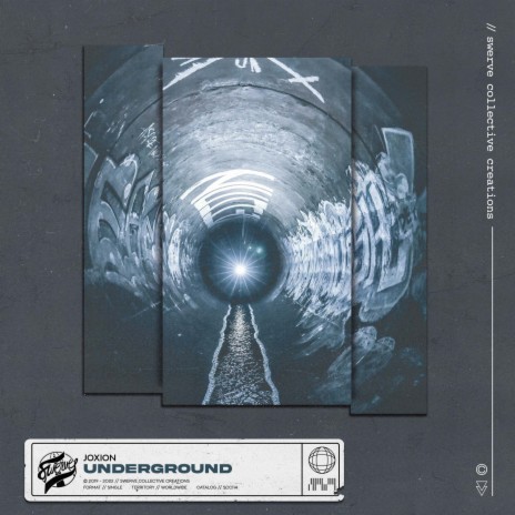 Underground | Boomplay Music