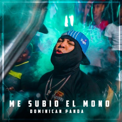 Me Subio el mono | Boomplay Music