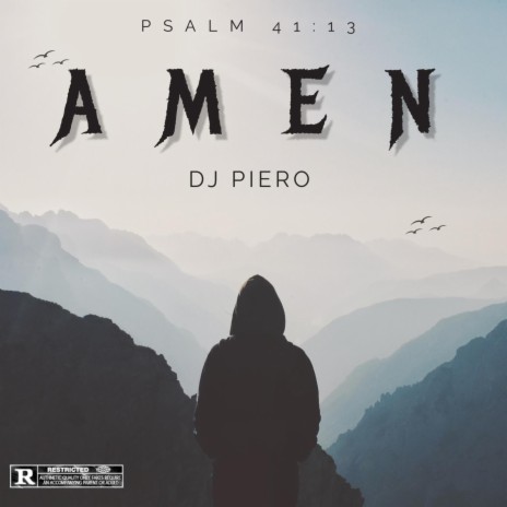 Amen | Boomplay Music