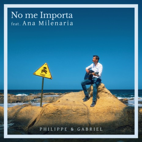 No me Importa ft. Ana Milenaria | Boomplay Music