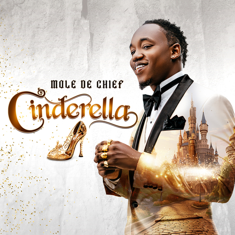 Cinderella | Boomplay Music