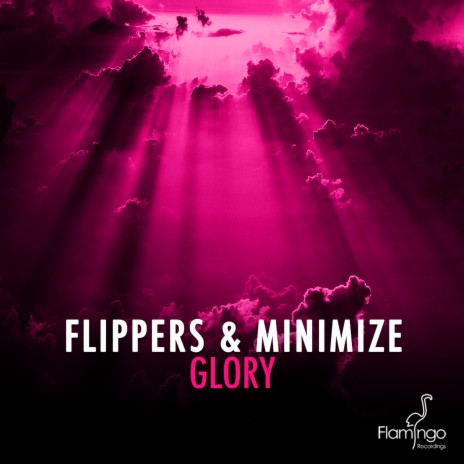 Glory ft. Minimize | Boomplay Music