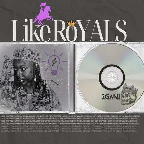 Like Royals | Boomplay Music