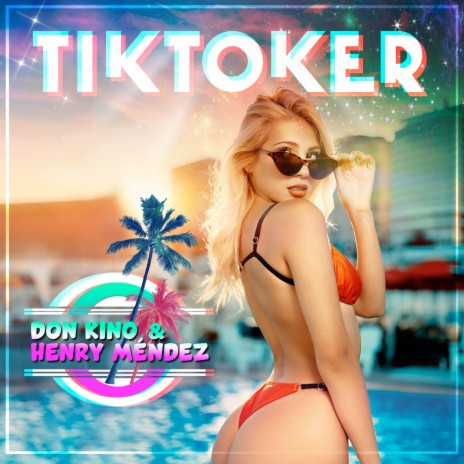 Tiktoker ft. Henry Mendez | Boomplay Music